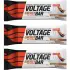 Voltage Energy bar 60mg caffeine 3 x 65 г, Кофе