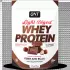 Комплексный протеин QNT LIGHT DIGEST WHEY PROTEIN, 500 г, Лесной орех - шоколад