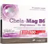 CHELA-MAG B6 FORTE MEGA CAPS 100 mg 30 капсул