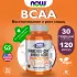 Branched-Chain Amino Acids 120 веган капсул