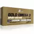 GOLD-OMEGA 3 SPORT EDITION 120 капсул