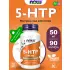 5-HTP 50 mg 90 веган капсул