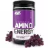 Essential Amino Energy 270 г, Красный Виноград