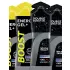 Гель энергетический GEL4U BOOST, 60 гр 2 x 60 г, 2 x 75 г, Вишня, Цитрус