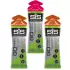 Go Energy + Electrolyte Gels 3 x 60 мл Микс, Малина, Солёная Карамель