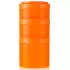 Контейнер BlenderBottle ProStak - Expansion Pak Full Color, Оранжевый, 100+150+250 мл Color