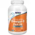 Omega-3 Fish Oil 1000 mg 500 гелевых капсул