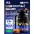 100% Casein Gold Standard 1800 г, Шоколад - Арахисовое масло