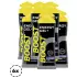 Гель энергетический GEL4U BOOST, 60 гр 6 х 60 г, Вишня