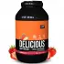 DELICIOUS WHEY PROTEIN POWDER 2200 г, Клубника