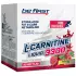 L-Carnitine Liquid 3300 mg 20 х 25 мл, Малина