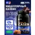 100% Casein Gold Standard 907 г, Шоколад - Арахисовое масло