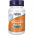 Omega-3 Fish Oil 1000 mg 30 гелевых капсул