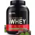 100% Whey Gold Standard 2240 г, Шоколад мята