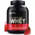 100% Whey Gold Standard 2260 г, Клубничный крем