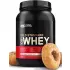 100% Whey Gold Standard 912 г, Пончик