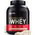 100% Whey Gold Standard 2270 г, Белый шоколад