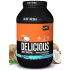 DELICIOUS WHEY PROTEIN POWDER 908 г, Кокос