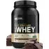 Naturally Flavored Gold Standard 100% Whey 960 г, Шоколад