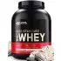 100% Whey Gold Standard 2110 г, Печенье с Кремом