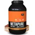 METAPURE ZERO CARB 2000 г, Тирамису